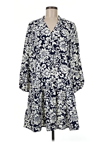 Leslie Fay Casual Dress (view 1)