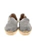 Soludos Gray Flats Size UK 8 1/2 / US 10 1/2 - photo 2