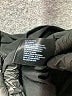 East5th Black Short Sleeve Top Size M - photo 5