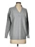 Gap Gray Pullover Sweater Size S - photo 1