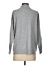 Gap Gray Pullover Sweater Size S - photo 2