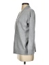 Gap Gray Pullover Sweater Size S - photo 5