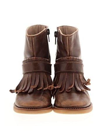 Elephantito Ankle Boots (view 2)