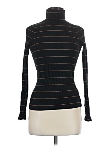 Vince. Long Sleeve Turtleneck (view 1)