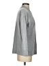 Gap Gray Pullover Sweater Size S - photo 4
