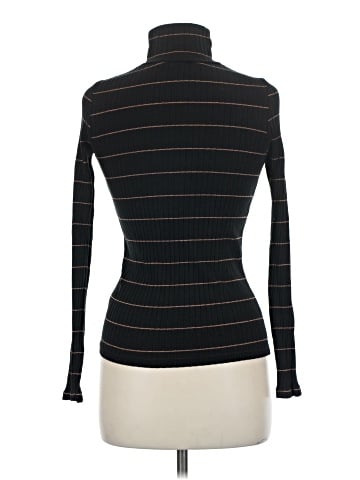 Vince. Long Sleeve Turtleneck (view 2)