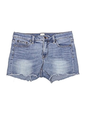 J.Crew Factory Store Denim Shorts (view 1)