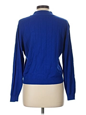 Appleseeds Turtleneck Sweater (view 2)