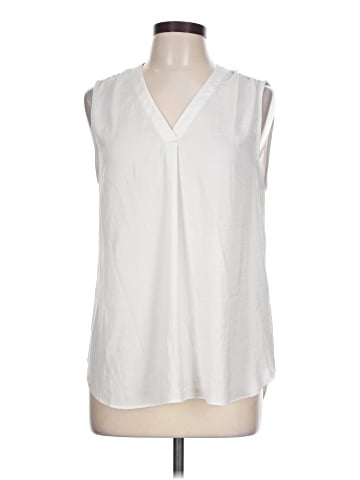 Alfani Sleeveless Blouse (view 1)
