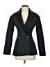 Zara 100% Polyester Black Blazer Size XS - photo 1