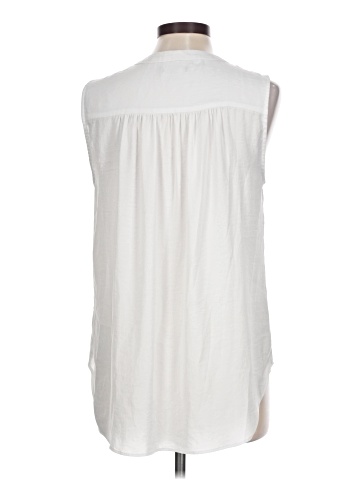 Alfani Sleeveless Blouse (view 2)