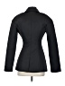 Zara 100% Polyester Black Blazer Size XS - photo 2
