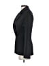 Zara 100% Polyester Black Blazer Size XS - photo 5