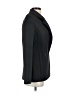 Zara 100% Polyester Black Blazer Size XS - photo 4