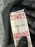 Puma Black Active Pants Size S - photo 8
