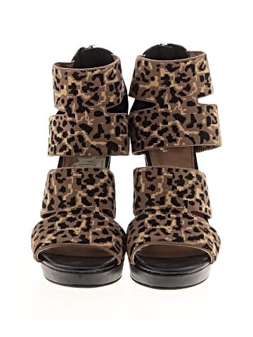 REPORT Sandals (view 2)