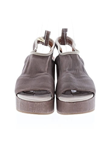 Coclico Wedges (view 2)
