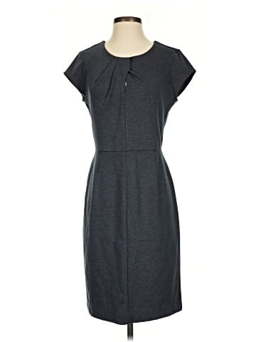 Banana Republic Factory Store Casual Dress (view 1)