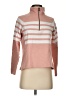 L.L.Bean Pink Pullover Sweater Size XS - photo 1