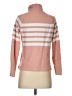 L.L.Bean Pink Pullover Sweater Size XS - photo 2