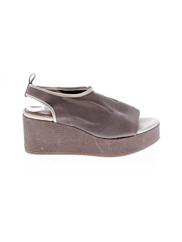 Coclico Wedges (view 1)
