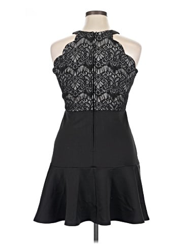 Trixxi Cocktail Dress (view 2)