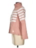 L.L.Bean Pink Pullover Sweater Size XS - photo 5