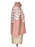 L.L.Bean Pink Pullover Sweater Size XS - photo 4
