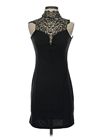 Céline by Champion Cocktail Dress (view 1)