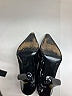 Via Spiga Black Heels Size 9 - photo 5