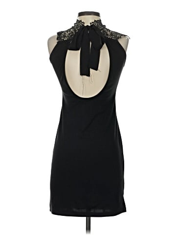 Céline by Champion Cocktail Dress (view 2)