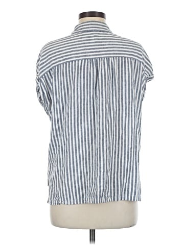 Orvis Sleeveless Button-Down Shirt (view 2)