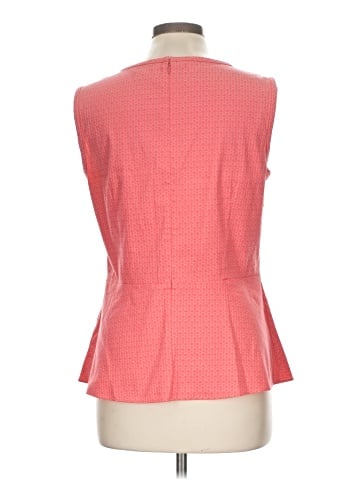 St. John Sleeveless T-Shirt (view 2)