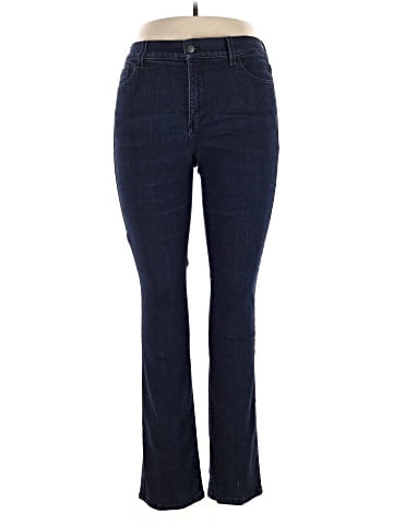 Not Your Daughter's Jeans Jeans (view 1)