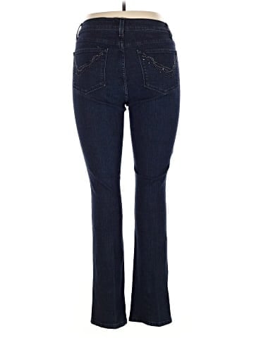 Not Your Daughter's Jeans Jeans (view 2)