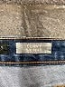 Aeropostale Hearts Blue Jeans Size 4 - photo 7