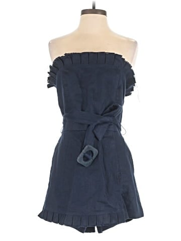 Alexis Cocktail Dress (view 1)