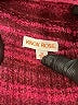 Knox Rose Burgundy Pullover Sweater Size 3X - photo 7