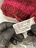 Knox Rose Burgundy Pullover Sweater Size 3X - photo 8