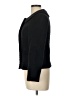 Boden 100% Wool Black Jacket Size 10 - photo 5