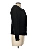 Boden 100% Wool Black Jacket Size 10 - photo 4