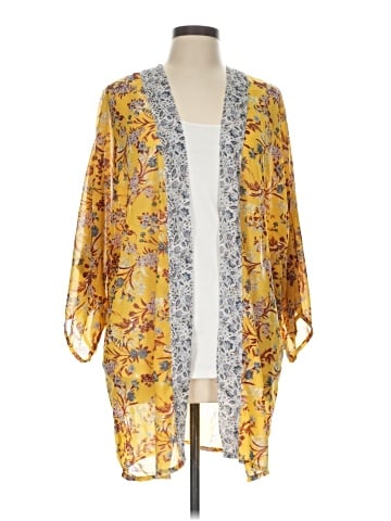 Japna Kimono (view 1)