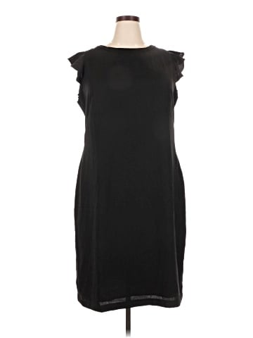 Ann Taylor LOFT Cocktail Dress (view 1)