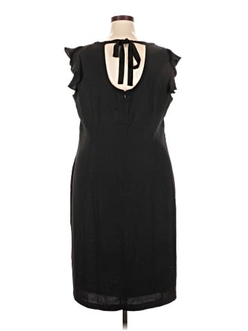 Ann Taylor LOFT Cocktail Dress (view 2)
