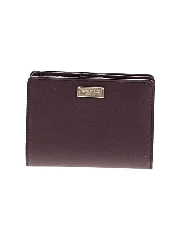 Kate Spade New York Leather Wallet (view 1)