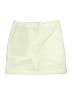 EP Pro Ivory White Casual Skirt Size 8 - photo 1