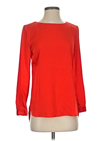 Elizabeth McKay 3/4 Sleeve T-Shirt (view 1)
