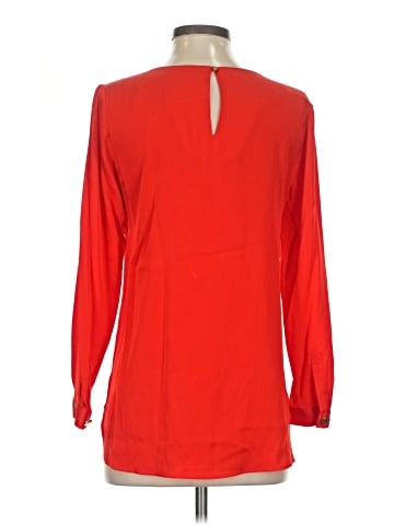 Elizabeth McKay 3/4 Sleeve T-Shirt (view 2)
