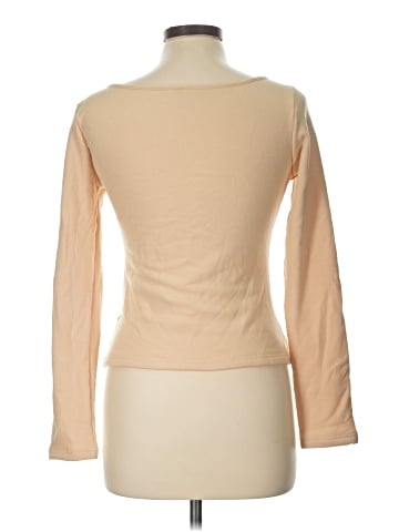 Shein 3/4 Sleeve T-Shirt (view 2)