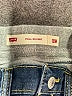 Levi's Blue Jeans 12-18 MO / 18 MO - photo 3